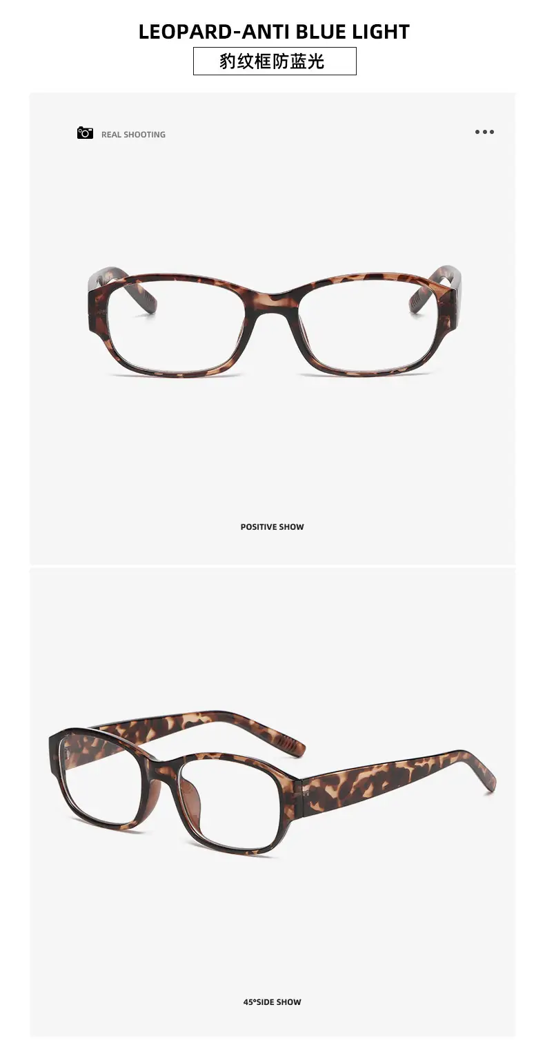 Women's Black Cat's Eye Sunglasses UV Protection — feature 15
