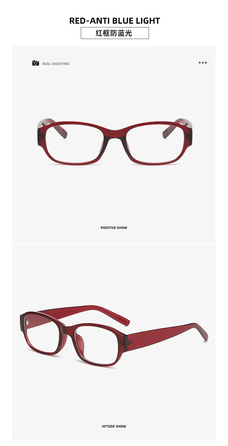 Women's Black Cat's Eye Sunglasses UV Protection — feature 16