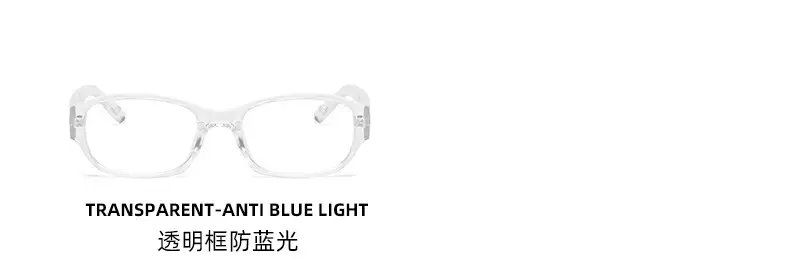 Women's Black Cat's Eye Sunglasses UV Protection — feature 8