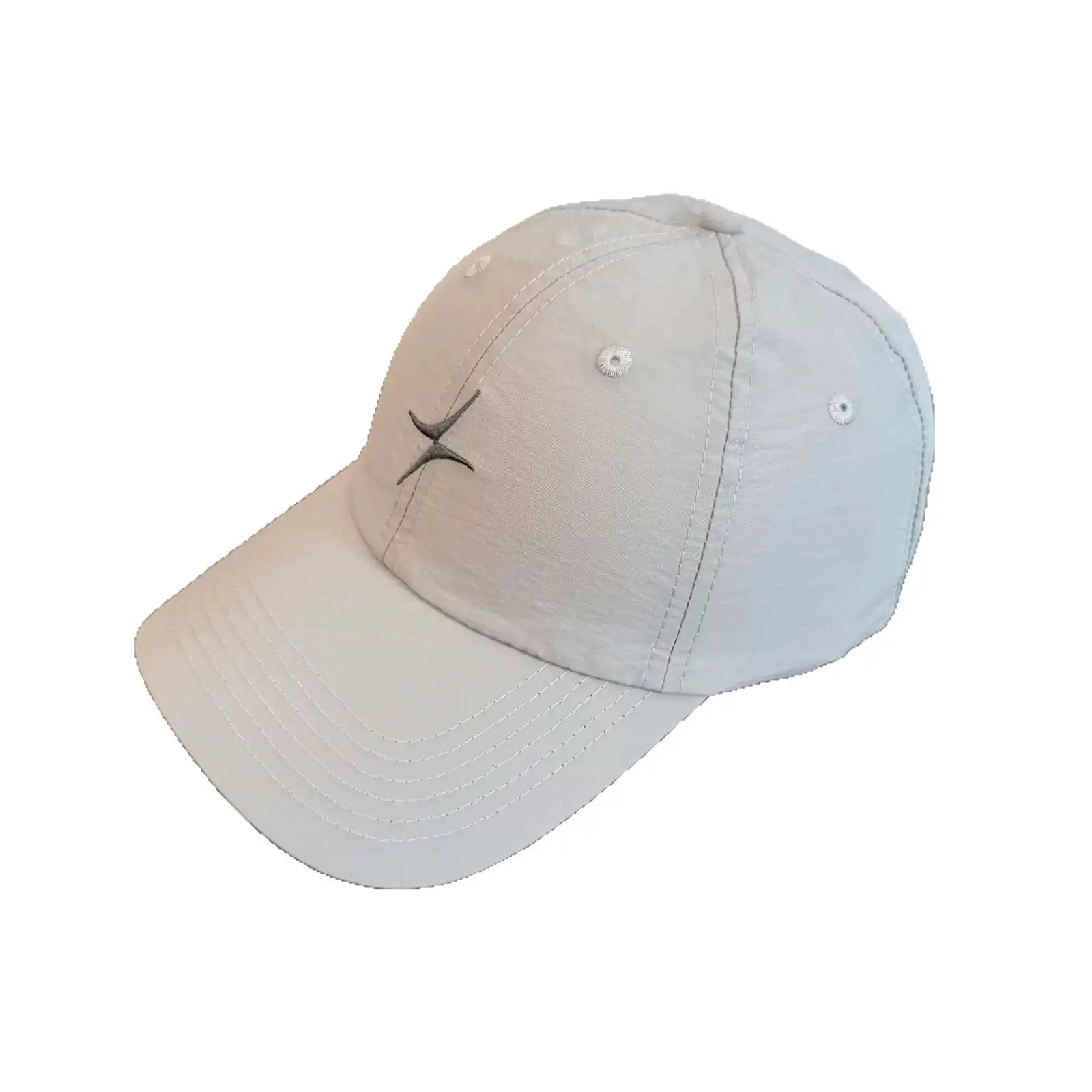 Women's Embroidered Blue Baseball Cap 2026 Spring - Image 11