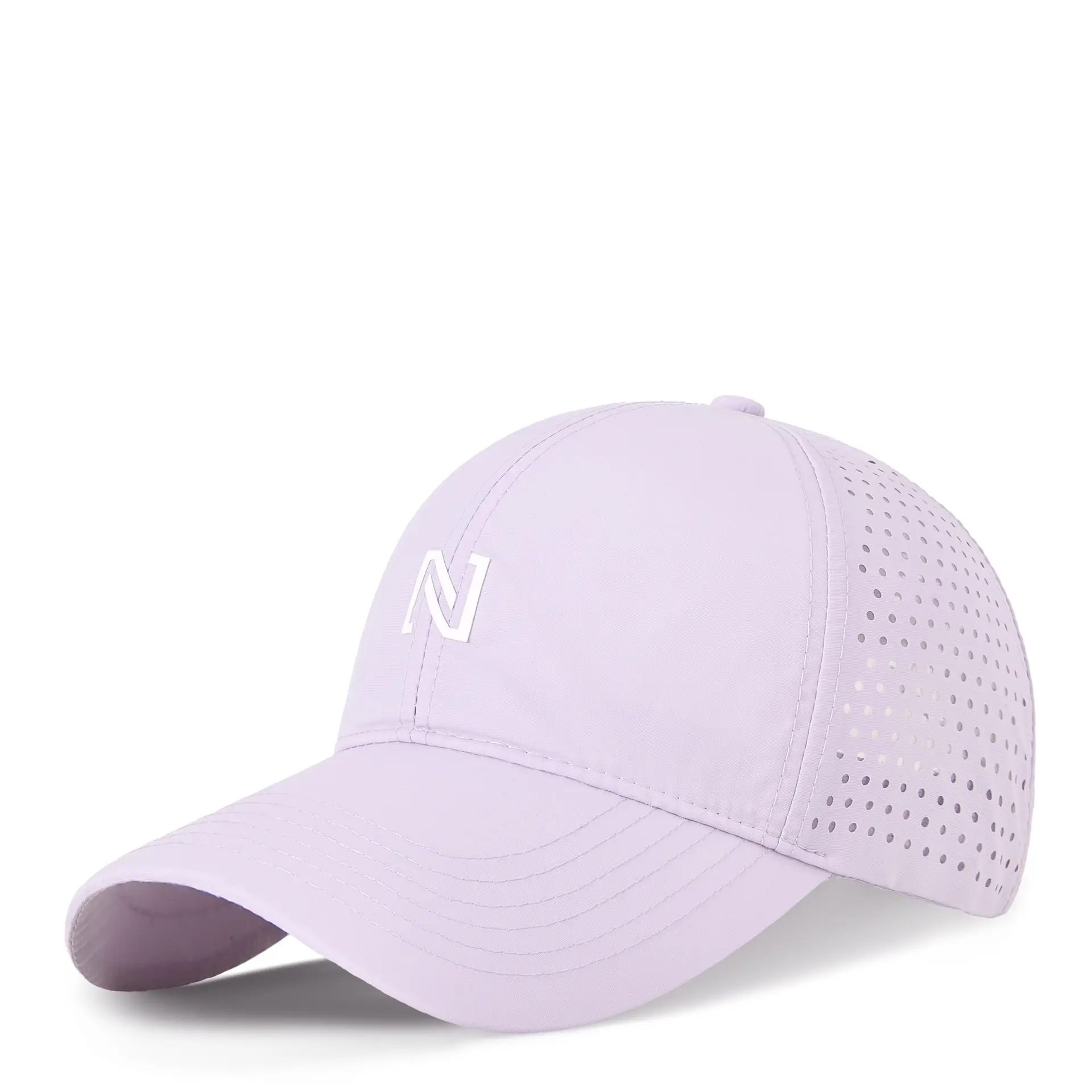 Men Mesh Sun Hat 62CM Adjustable Cap - Image 12