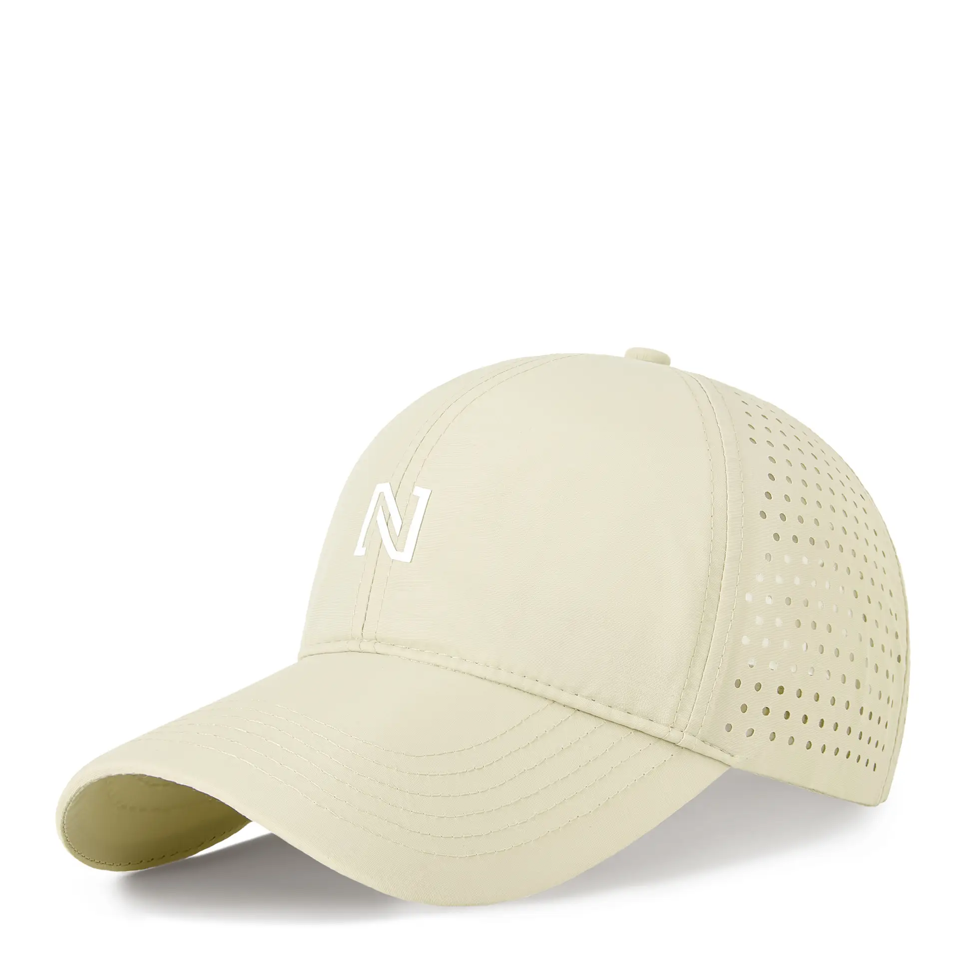 Men Mesh Sun Hat 62CM Adjustable Cap - Image 14
