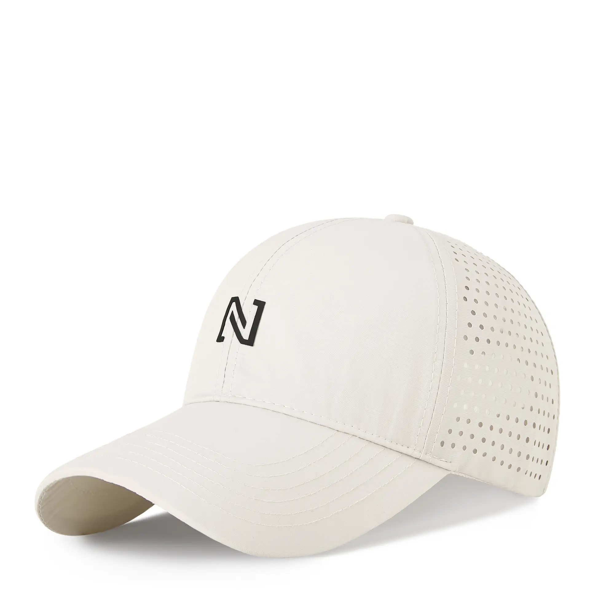 Men Mesh Sun Hat 62CM Adjustable Cap - Image 15