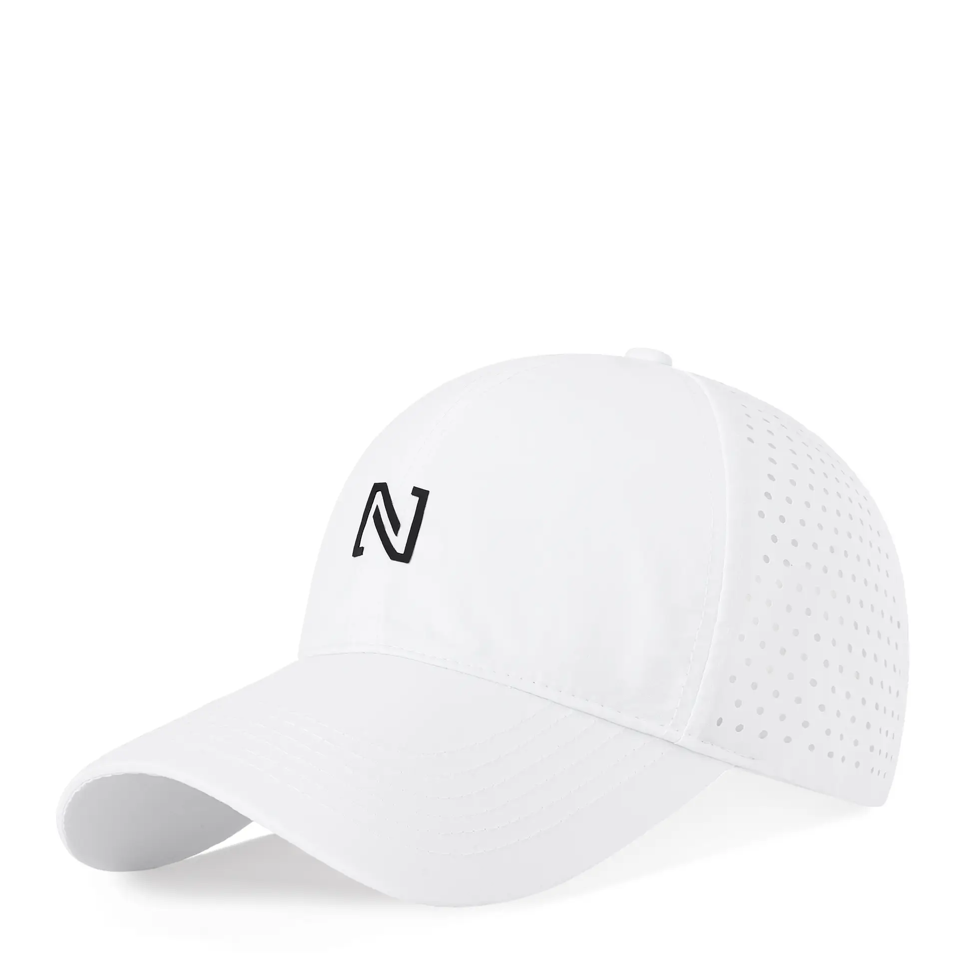 Men Mesh Sun Hat 62CM Adjustable Cap - Image 17