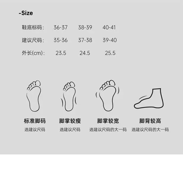 2024 Croc Shoes Women Summer Thick Non-Slip Baotou Sandals — feature 24