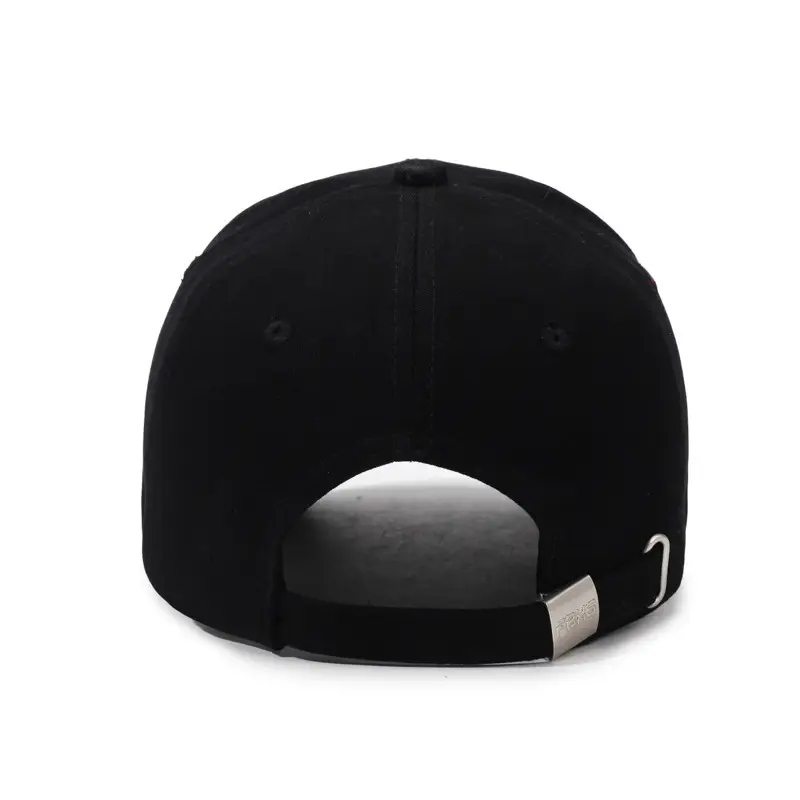 Fury NYSRJA Embroidered Baseball Cap Black - Image 10
