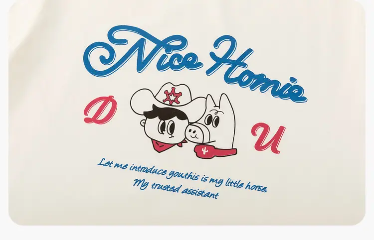 Doodle Boys T-Shirt 7A Bacteriostasis Wash 150 — feature 27