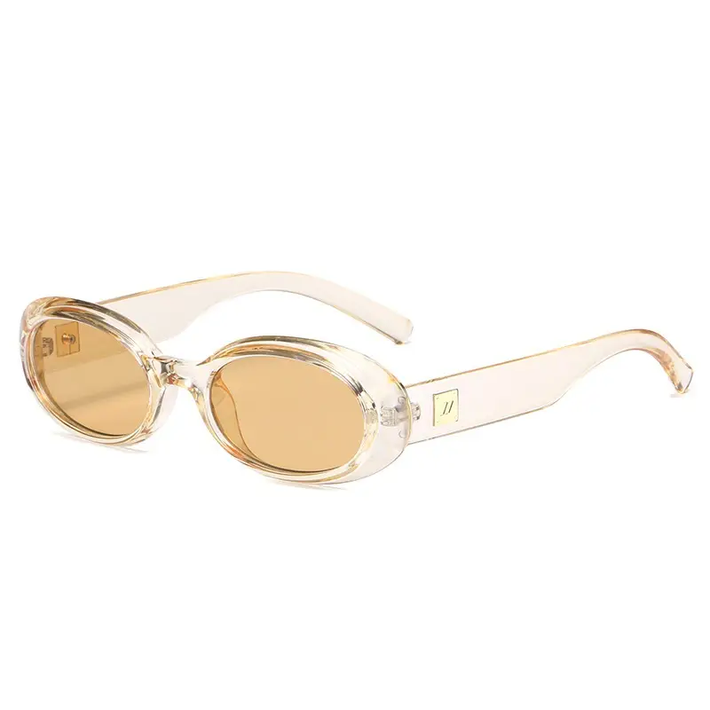 Women's Black Cat Sunglasses UV400 Black Frame