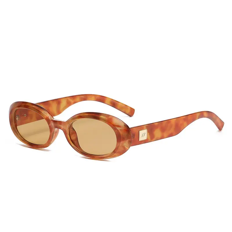 Women's Black Cat Sunglasses UV400 Black Frame