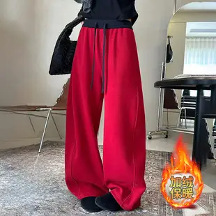 Dark Blue Wide Leg Tencel Jeans Women Summer — feature 1