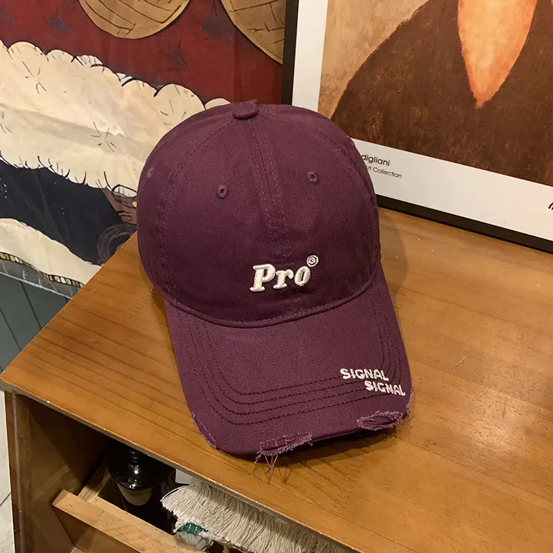 Women's Signal Signal Pro Pink Baseball Cap