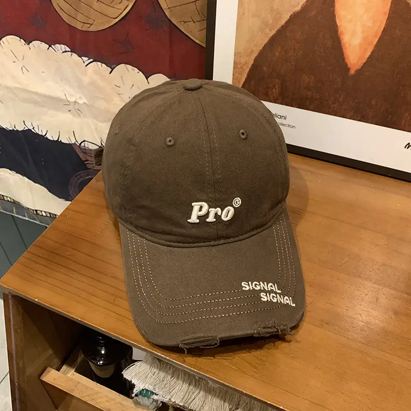 Women's Signal Signal Pro Pink Baseball Cap