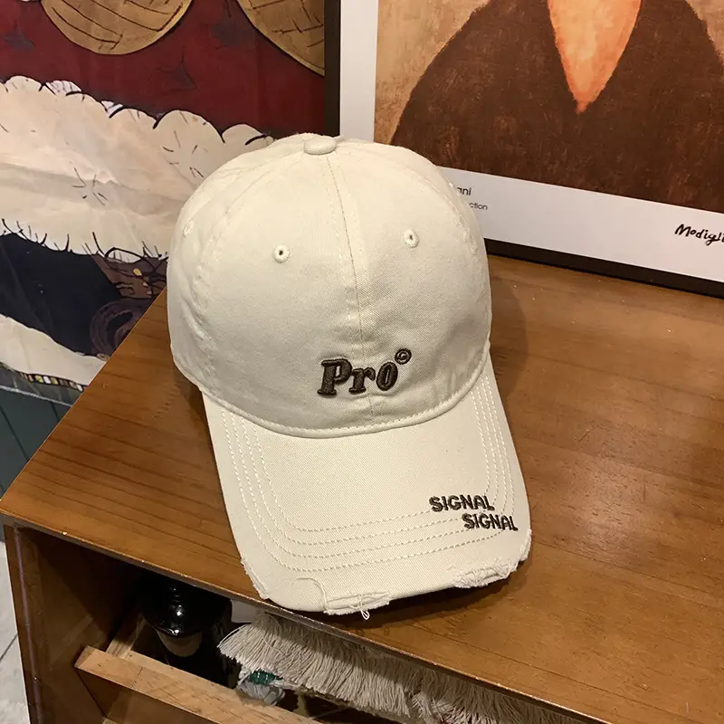 Women's Signal Signal Pro Pink Baseball Cap