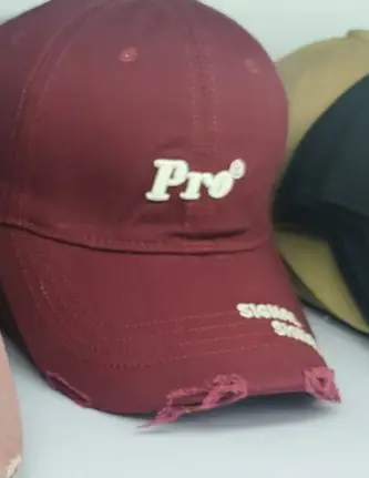 Women's Signal Signal Pro Pink Baseball Cap
