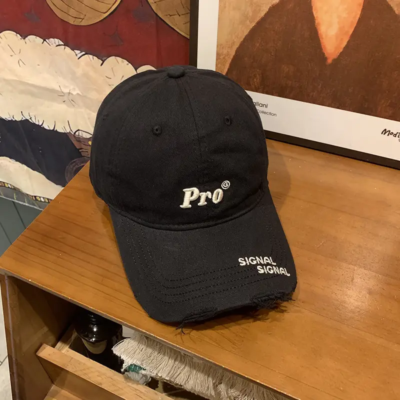 Women's Signal Signal Pro Pink Baseball Cap