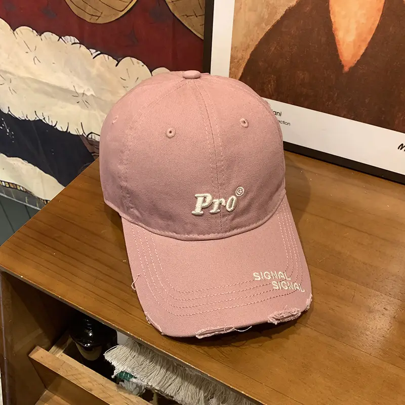 Women's Signal Signal Pro Pink Baseball Cap