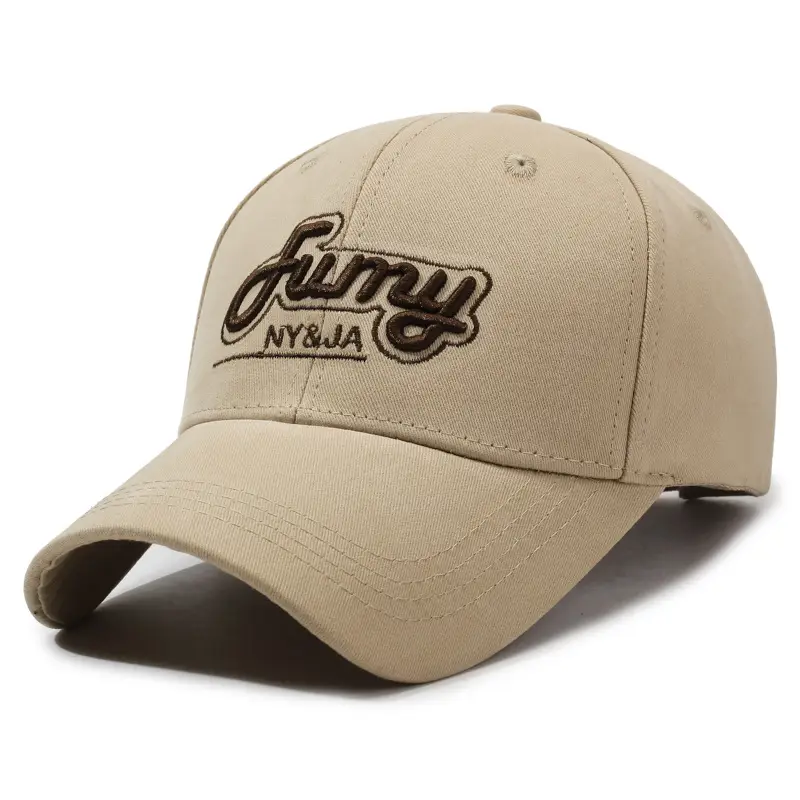 Fury NYSRJA Embroidered Baseball Cap Black