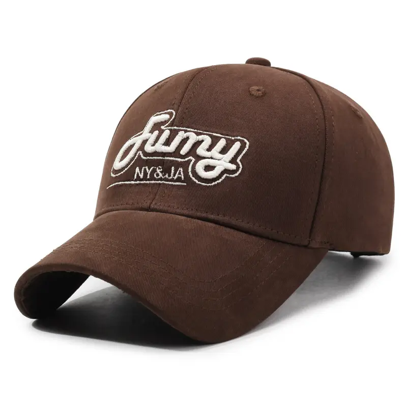 Fury NYSRJA Embroidered Baseball Cap Black