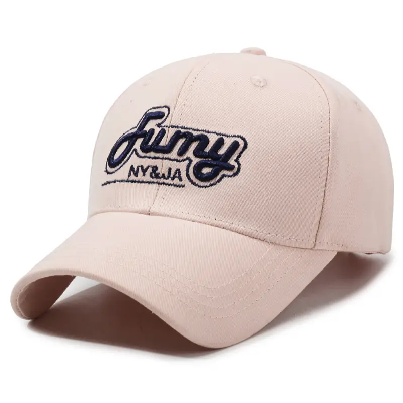Fury NYSRJA Embroidered Baseball Cap Black