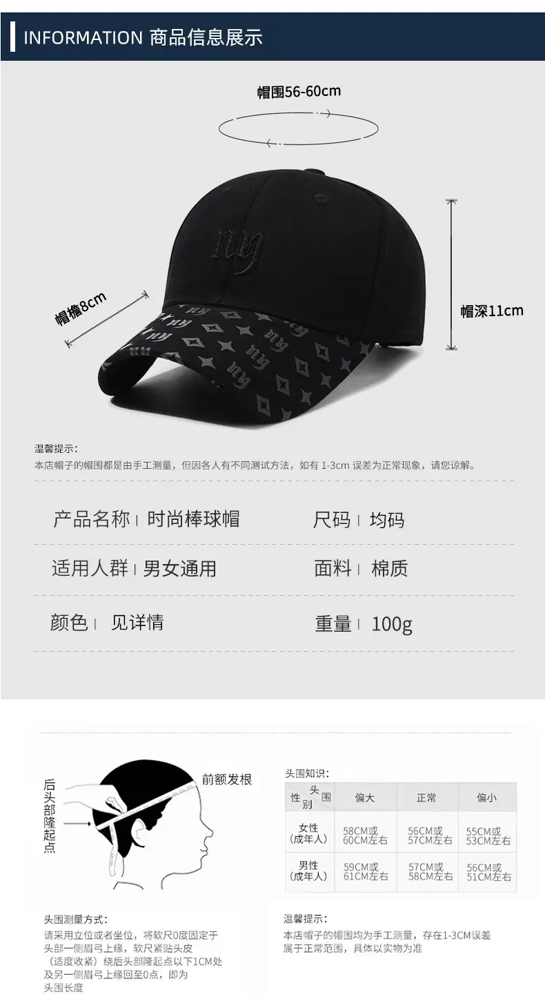 Men Embroidered Cap with LV Logo Beige — feature 6
