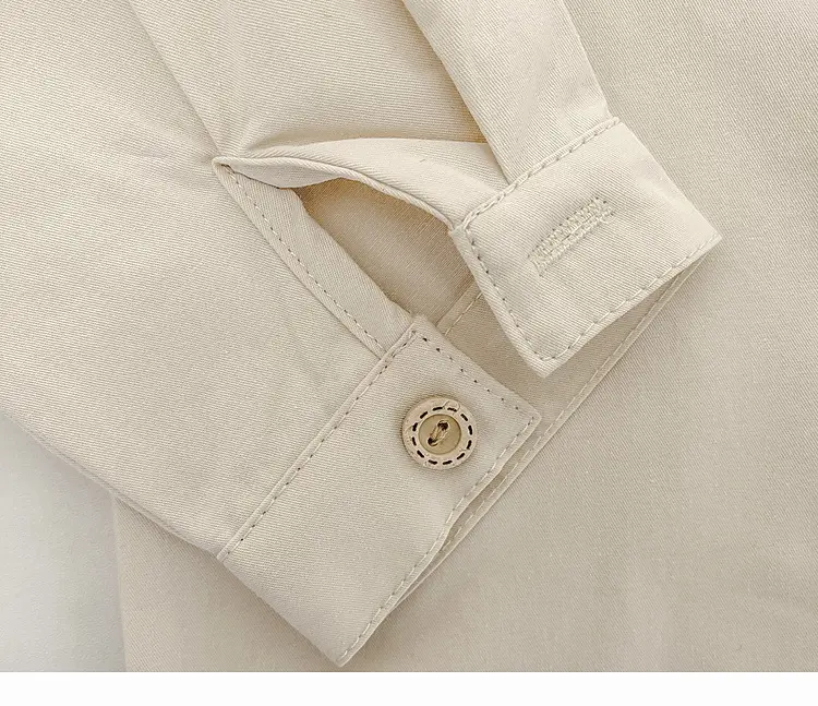 Baby Boy Spring Suit Fake Two Piece Top Long Sleeve T Shirt — feature 22