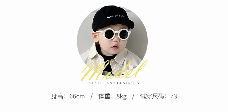 Baby Boy Spring Suit Fake Two Piece Top Long Sleeve T Shirt — feature 4