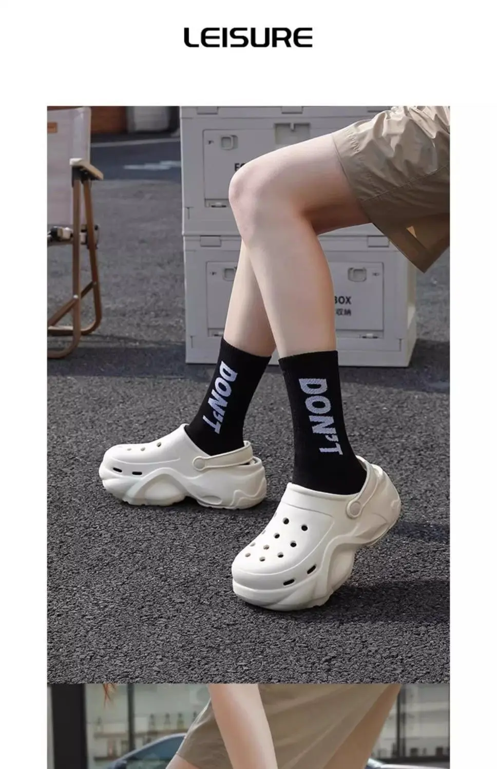 Cartoon EVA Beach Slippers Women 2024 — feature 17