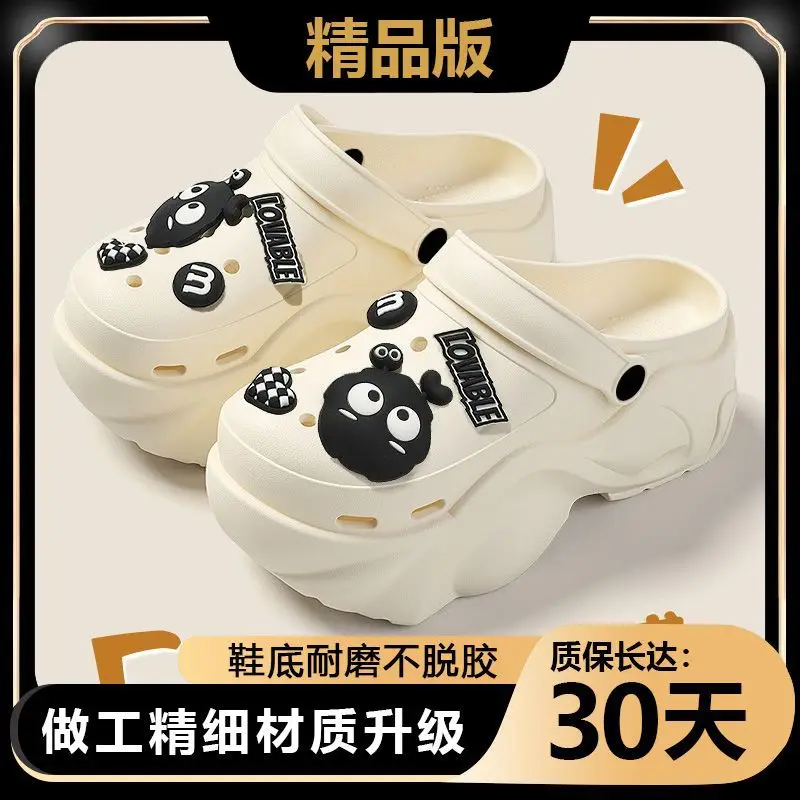 Cartoon EVA Beach Slippers Women 2024 - Image 20