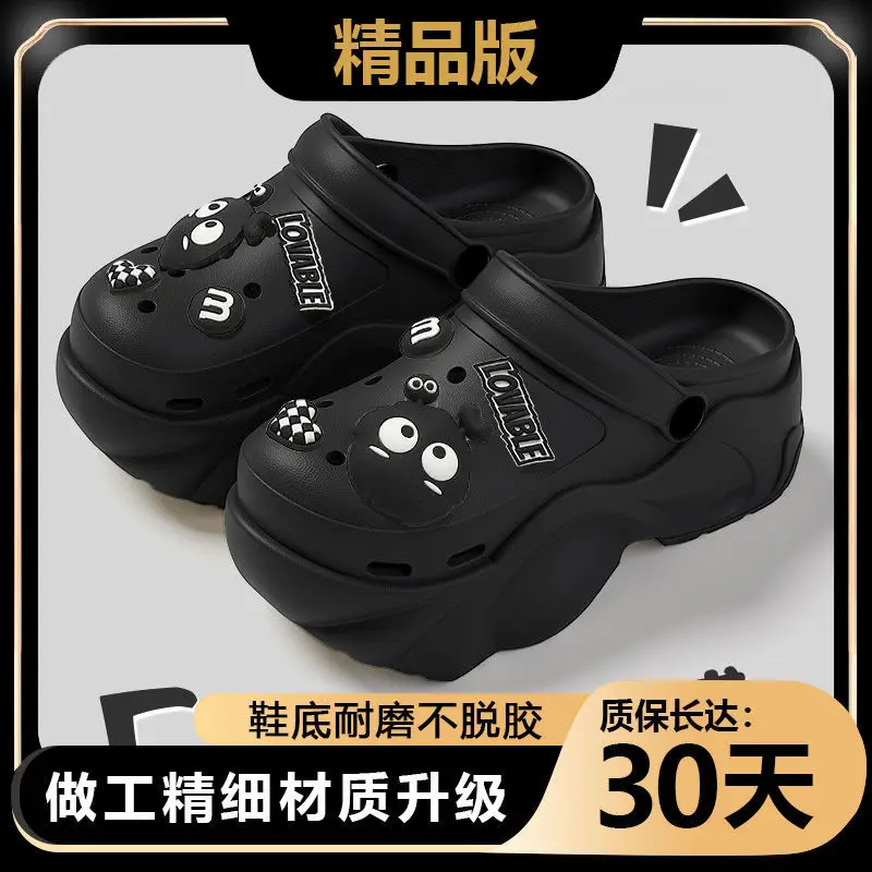 Cartoon EVA Beach Slippers Women 2024 - Image 21