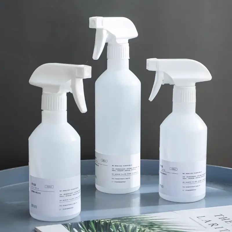 Spray Bottle for Hair Dye & Kitchen Cleaning