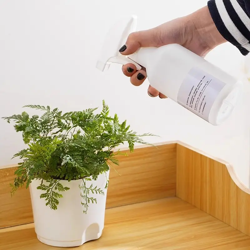 Spray Bottle for Hair Dye & Kitchen Cleaning