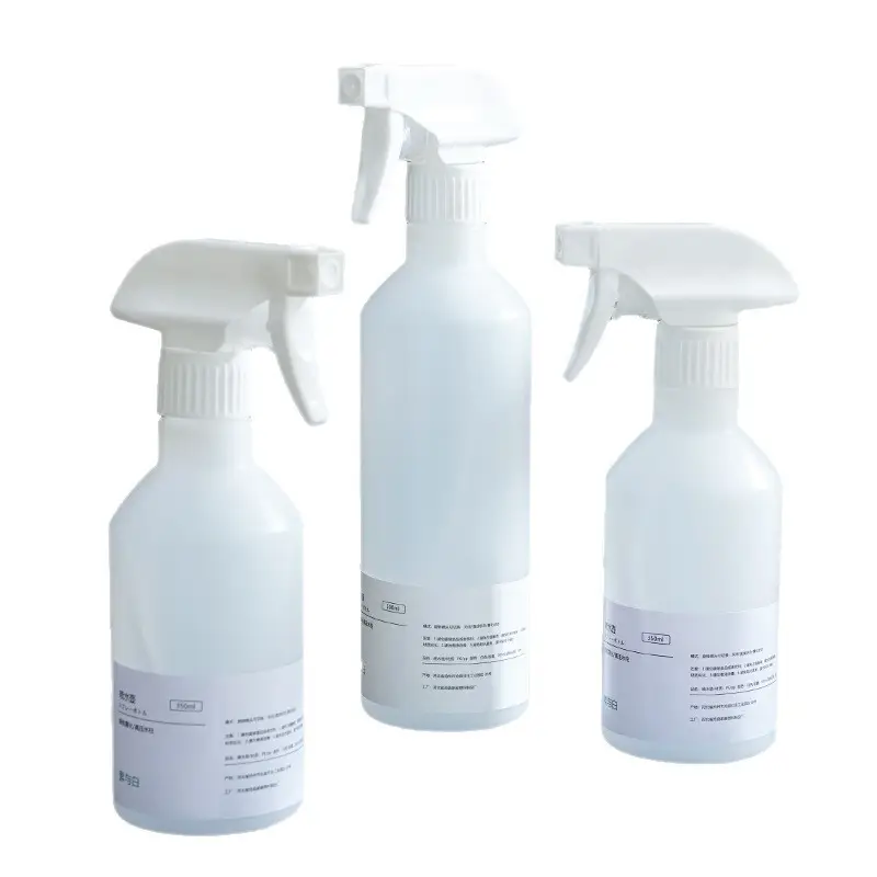 Spray Bottle for Hair Dye & Kitchen Cleaning