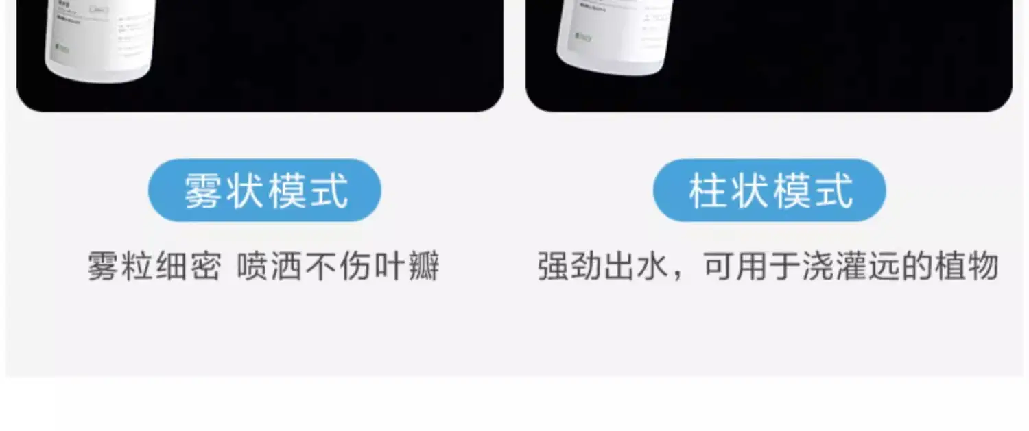 Spray Bottle for Hair Dye & Kitchen Cleaning — feature 11