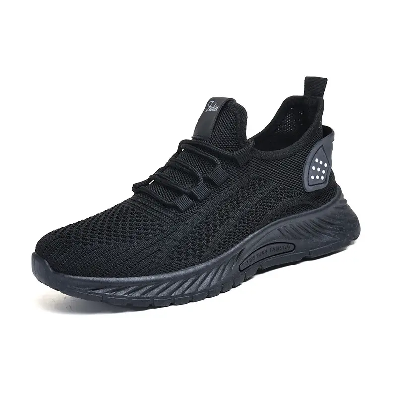Shoes Women's Sports Shoes Women's Fashion Soft Sole Thick Sole Breathable Lightweight Easiest for Match Mountaineering Casual Shoes Temu Cross-Border Dropshipping - Image 9