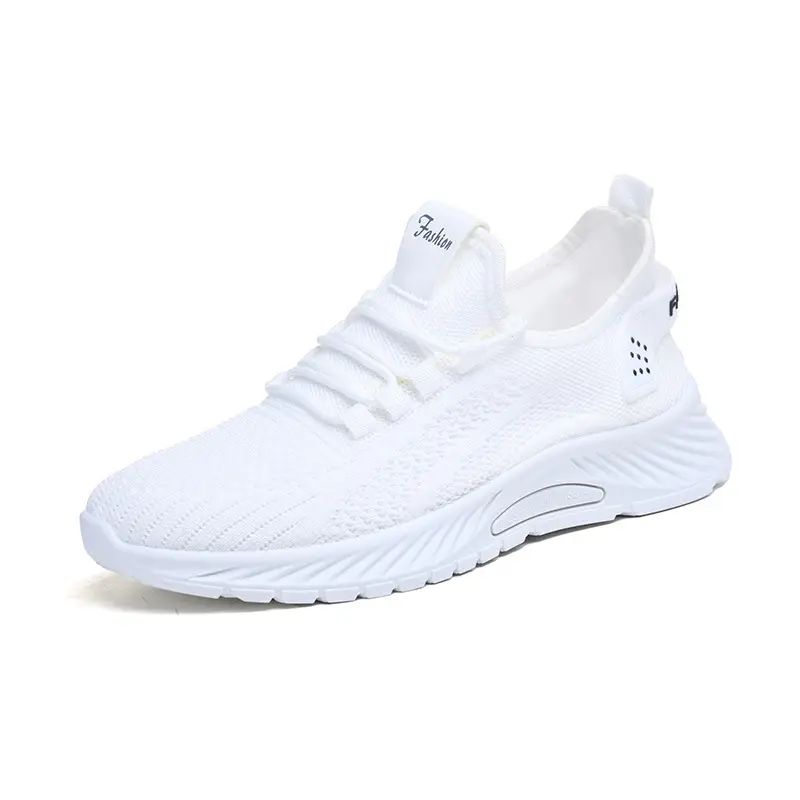 Shoes Women's Sports Shoes Women's Fashion Soft Sole Thick Sole Breathable Lightweight Easiest for Match Mountaineering Casual Shoes Temu Cross-Border Dropshipping - Image 2