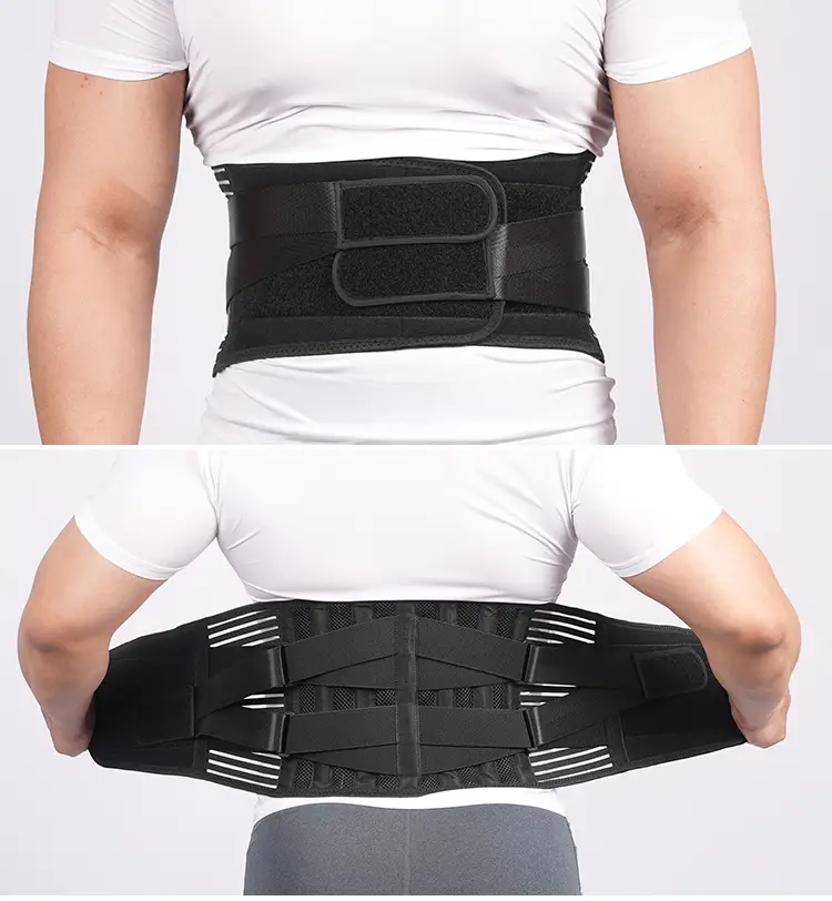 Cross-Border Waist Protection Belt for Men Women — feature 16