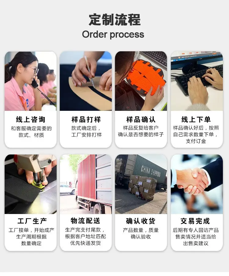Cross-Border Waist Protection Belt for Men Women — feature 20