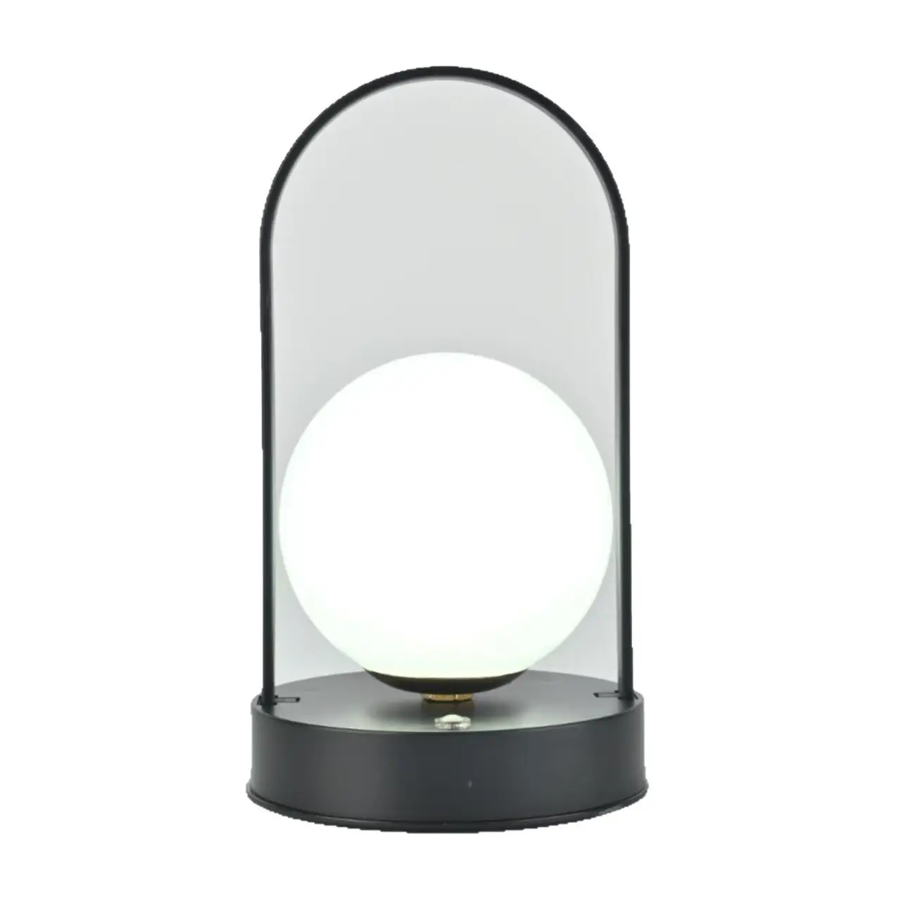 Nordic Modern Table Lamp Night Light Outdoor Camping Lamp - Image 8