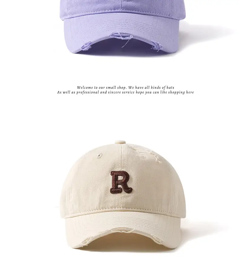 Women Baseball Cap Grey Skinny Fit Sports Hat — feature 17