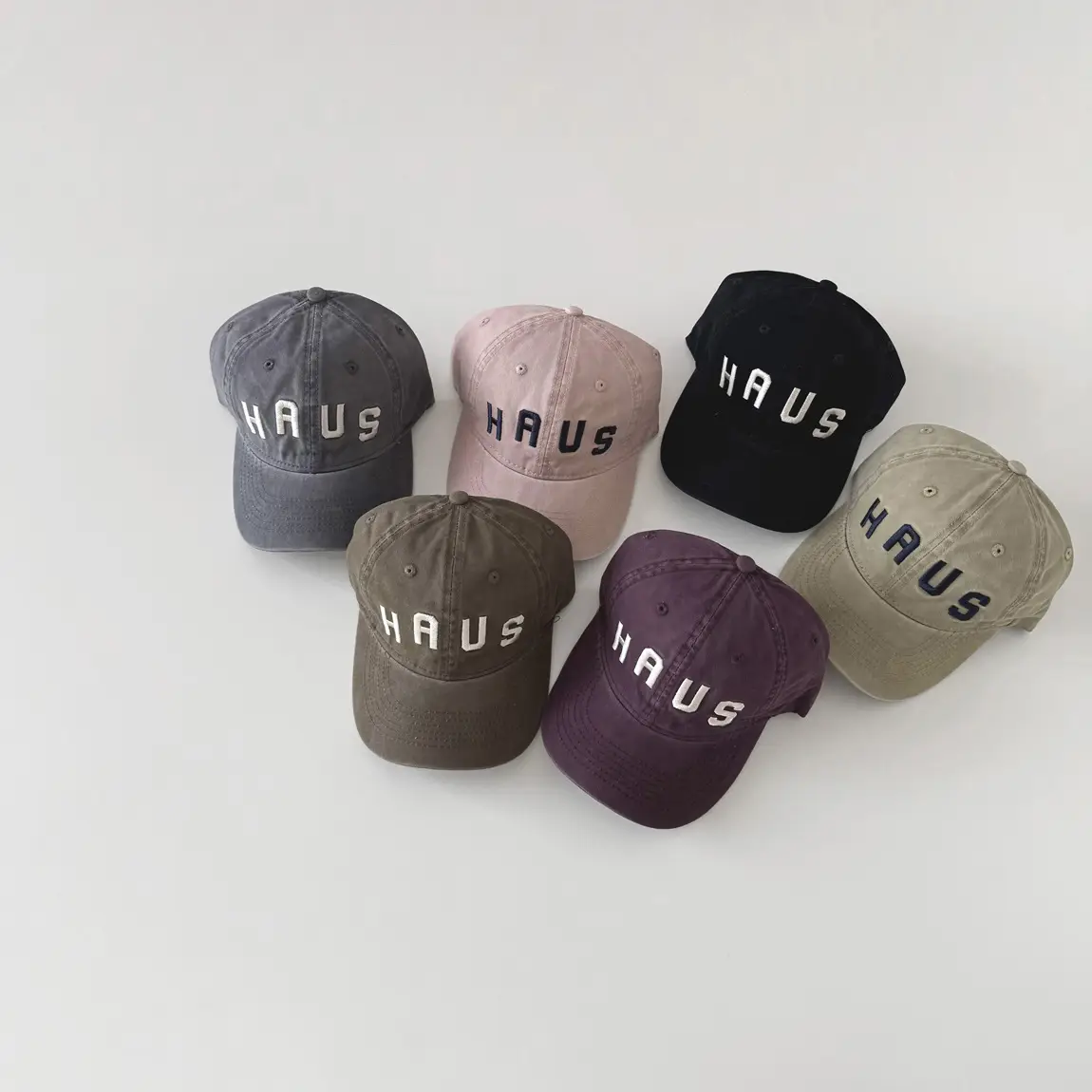Yipan Kids Sunshade Cap Spring Autumn New Ins Boys Girls - Image 6