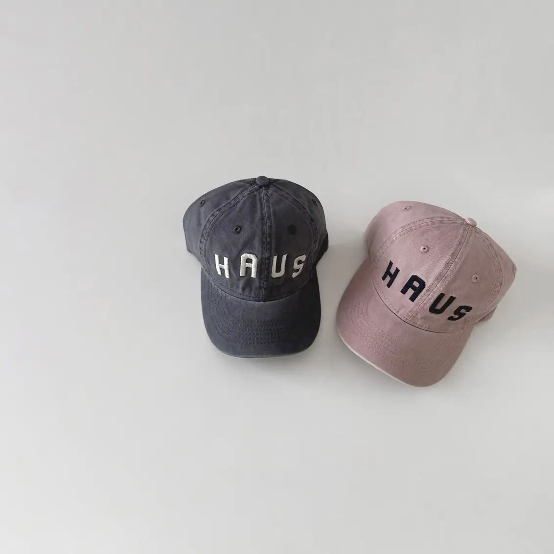 Yipan Kids Sunshade Cap Spring Autumn New Ins Boys Girls - Image 7