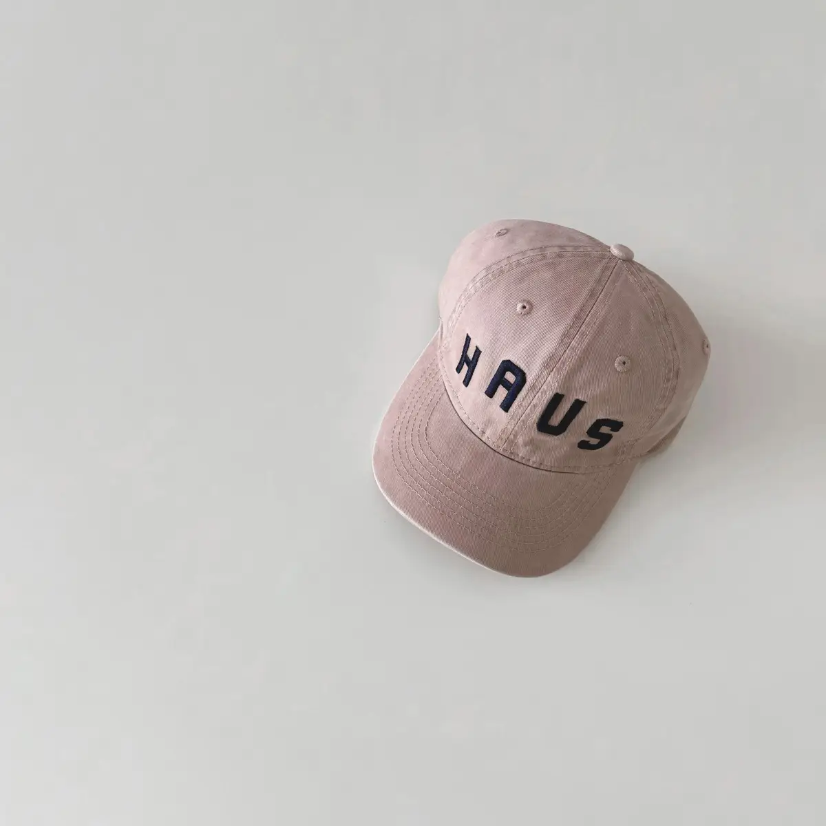 Yipan Kids Sunshade Cap Spring Autumn New Ins Boys Girls - Image 4