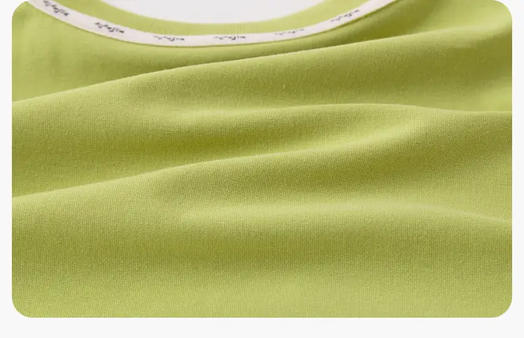 Baby T-Shirt 7A Bacteriostasis Wash 150 Times — feature 37