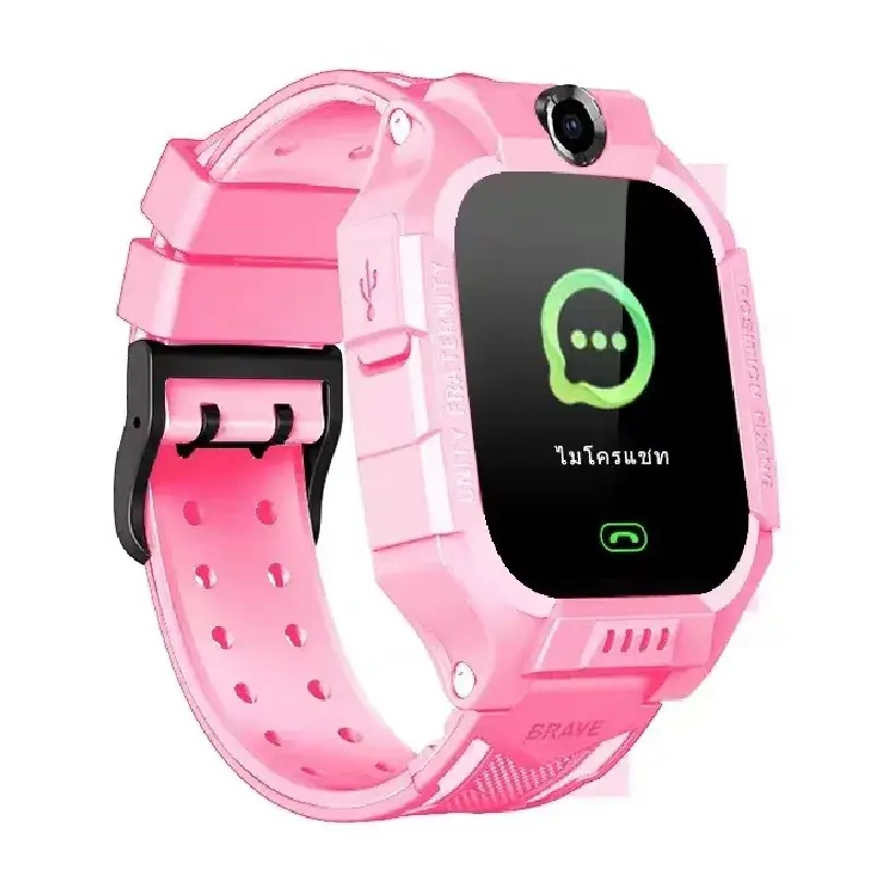 Kids Smart Watch with Bluetooth & Touch Screen