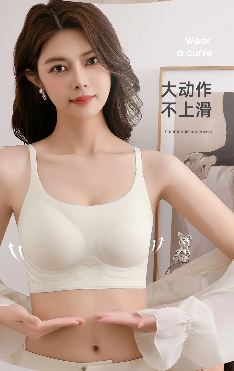 10D Ultra-thin Black Underwear No Mark Elastic — feature 11