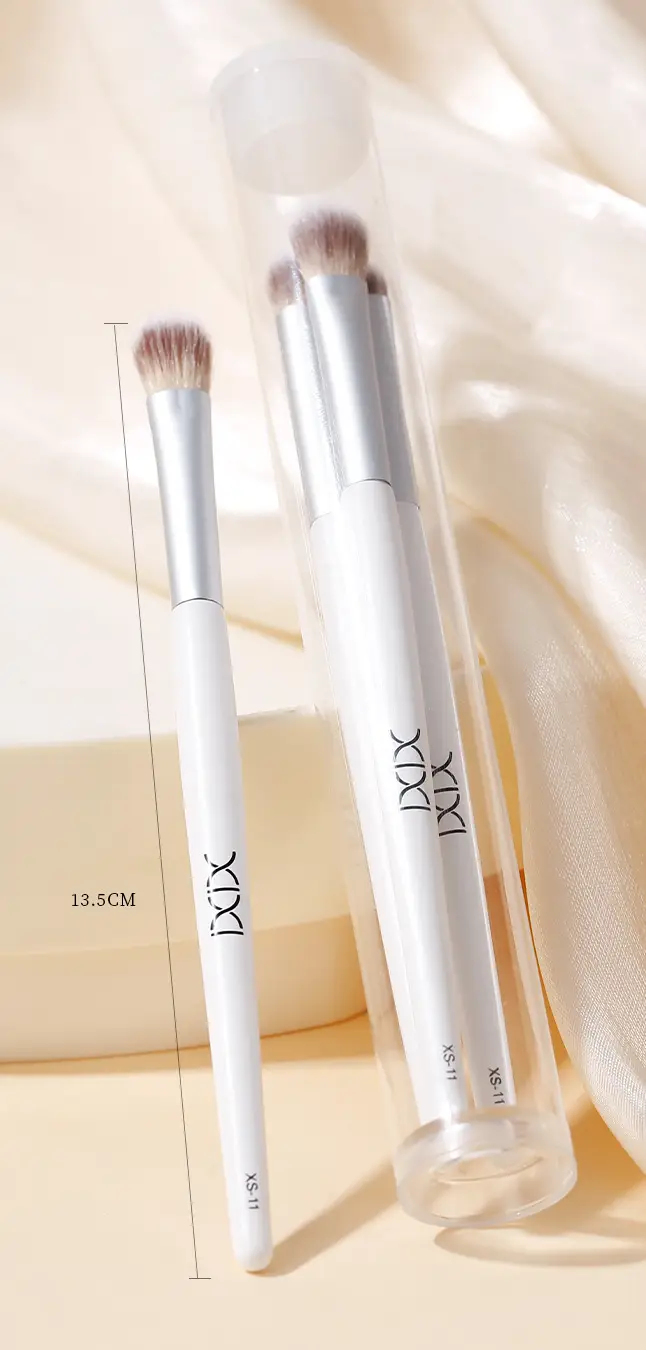 xXi 3 Pack Makeup Brushes for Beginners β feature 9