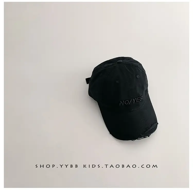 Korean-style Boys' Cap Sunscreen Summer Cap — feature 11