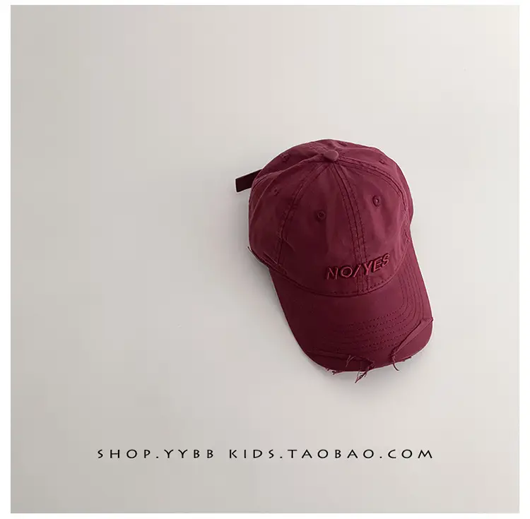 Korean-style Boys' Cap Sunscreen Summer Cap — feature 15