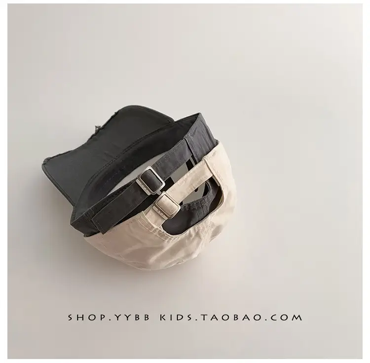 Korean-style Boys' Cap Sunscreen Summer Cap — feature 5