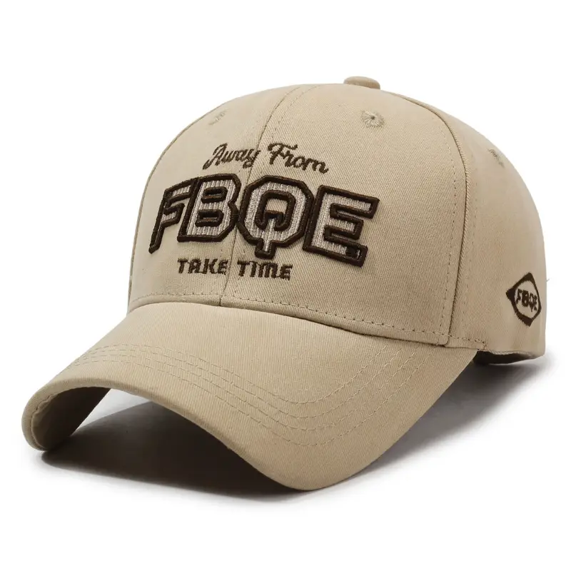 Women's FBOQE Korean Ins Cap Sun Hat All Colors - Image 4